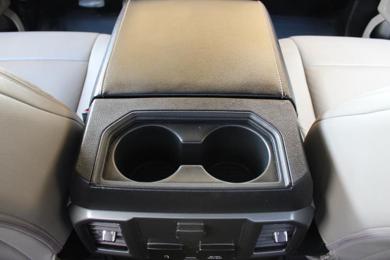 Ford F-250 SD XLT Crew Cab 4WD 2021