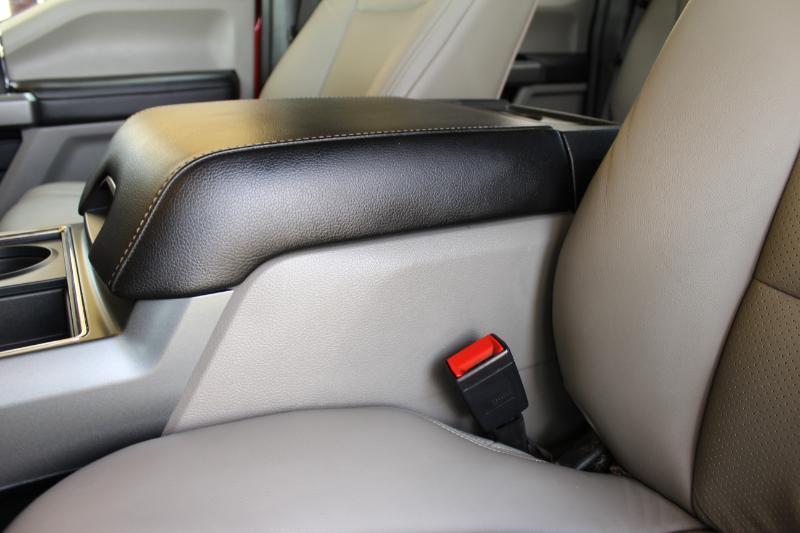 Ford F-250 SD XLT Crew Cab 4WD 2021