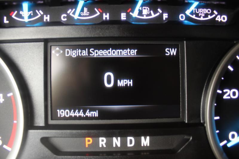 Ford F-250 SD XLT Crew Cab 4WD 2021