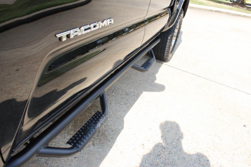 Toyota Tacoma Limited Double Cab V6 6AT 2WD 2019