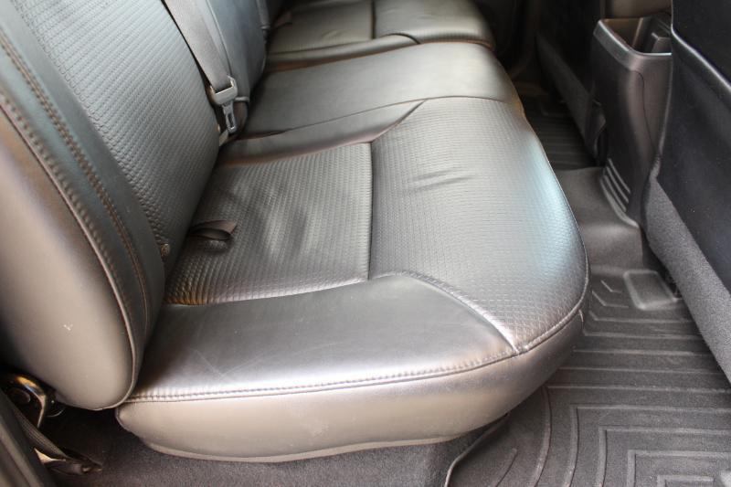 Toyota Tacoma Limited Double Cab V6 6AT 2WD 2019