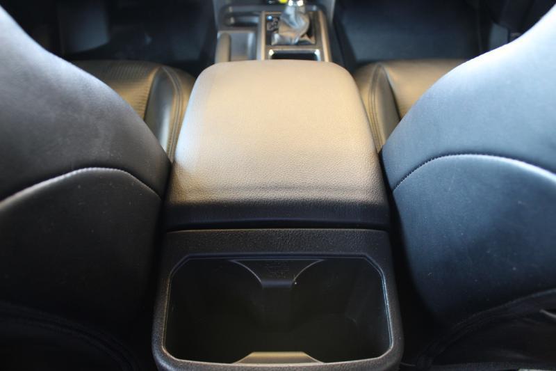 Toyota Tacoma Limited Double Cab V6 6AT 2WD 2019