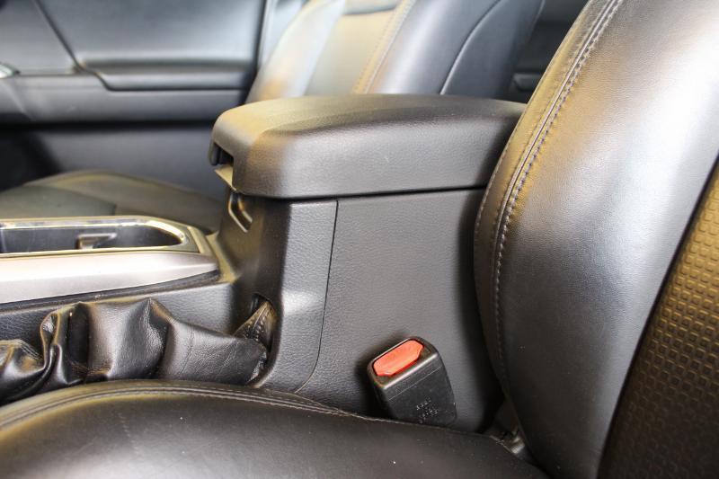 Toyota Tacoma Limited Double Cab V6 6AT 2WD 2019