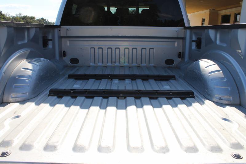 Ford F-250 SD Lariat Crew Cab 4WD 2017