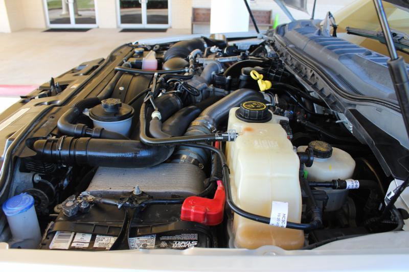 Ford F-250 SD Lariat Crew Cab 4WD 2017