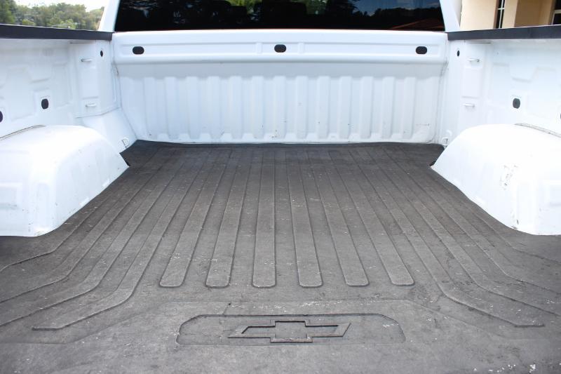Chevrolet Silverado 1500 LT Crew Cab 2WD 2022