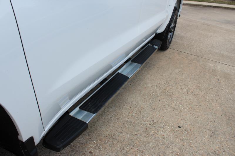 Chevrolet Silverado 1500 LT Crew Cab 2WD 2022