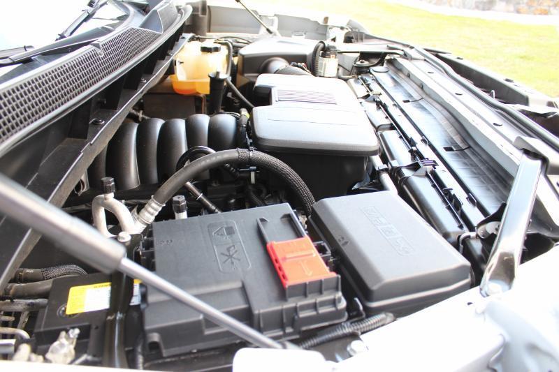Chevrolet Silverado 1500 LT Crew Cab 2WD 2022