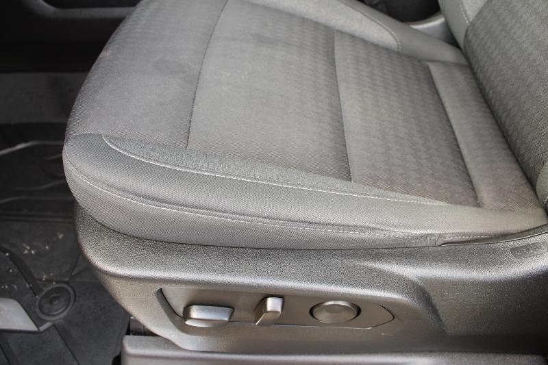 Chevrolet Silverado 1500 LT Crew Cab 2WD 2022