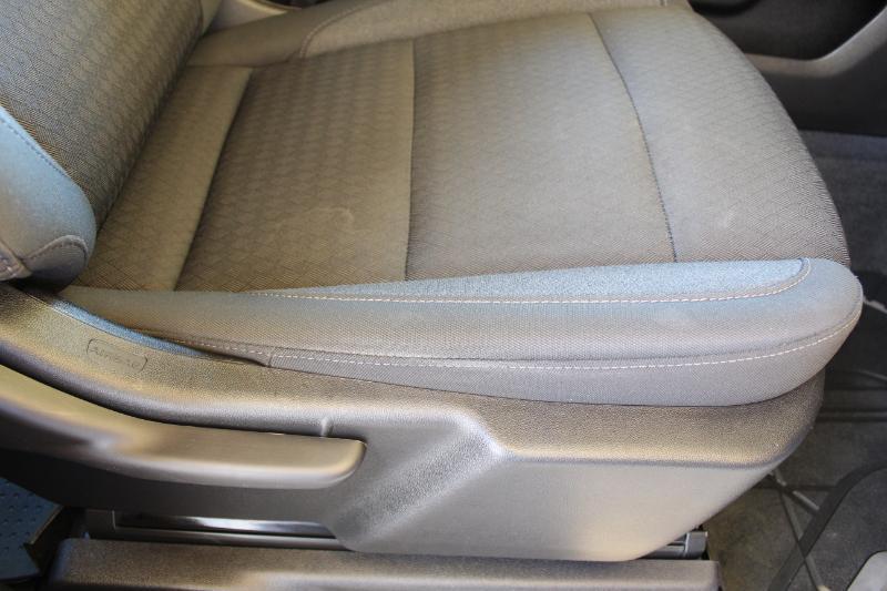 Chevrolet Silverado 1500 LT Crew Cab 2WD 2022