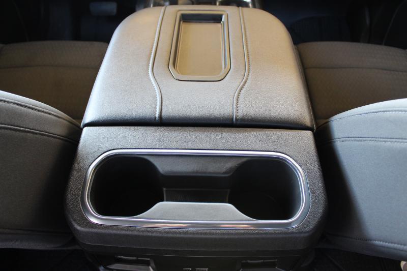 Chevrolet Silverado 1500 LT Crew Cab 2WD 2022