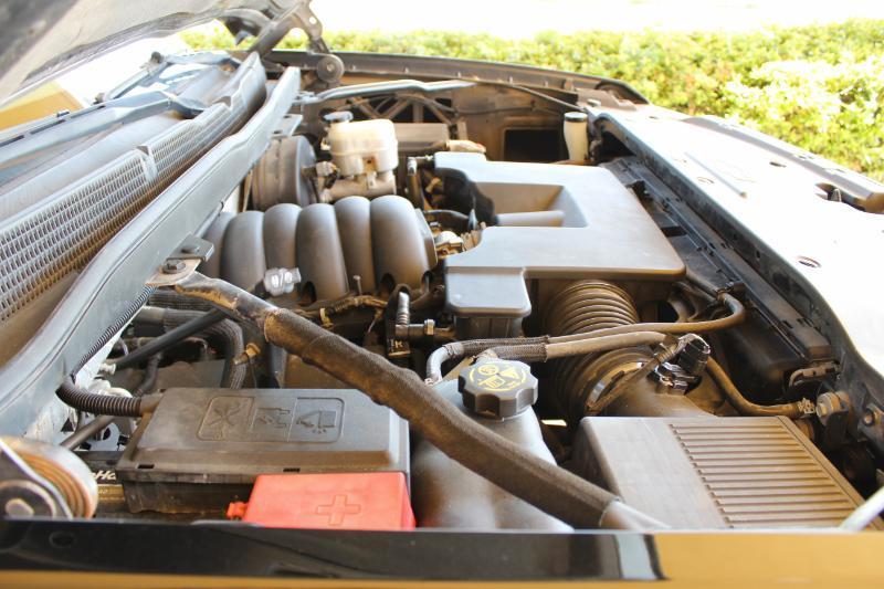 Chevrolet Silverado 1500 LT Crew Cab 4WD 2015