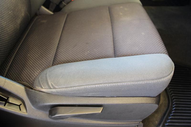 Chevrolet Silverado 1500 LT Crew Cab 4WD 2015