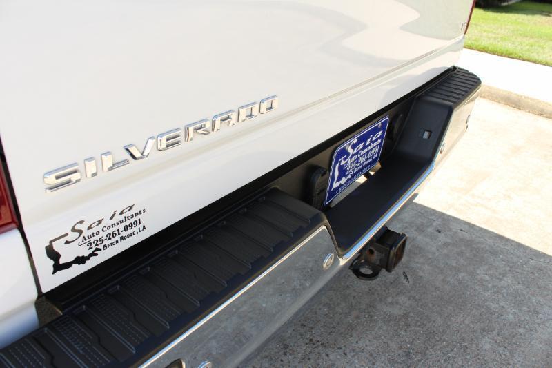 Chevrolet Silverado 2500HD LT Crew Cab Short Box 4WD 2022