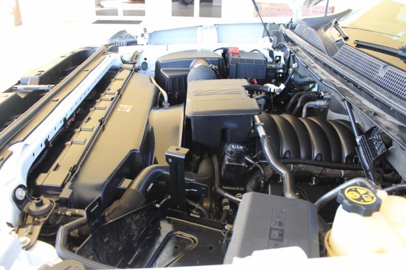 Chevrolet Silverado 2500HD LT Crew Cab Short Box 4WD 2022
