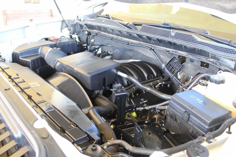 Chevrolet Silverado 2500HD LT Crew Cab Short Box 4WD 2022