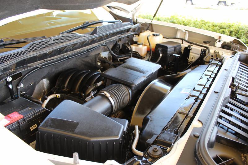 Chevrolet Silverado 2500HD LT Crew Cab Short Box 4WD 2022