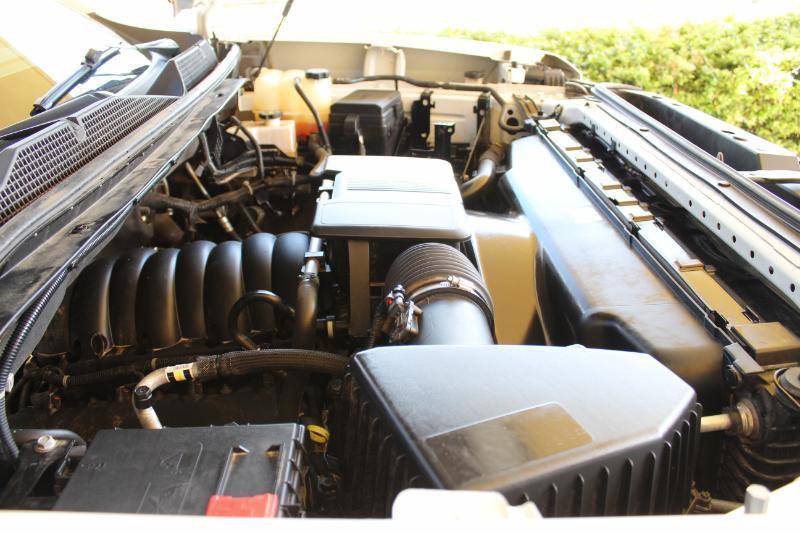 Chevrolet Silverado 2500HD LT Crew Cab Short Box 4WD 2022