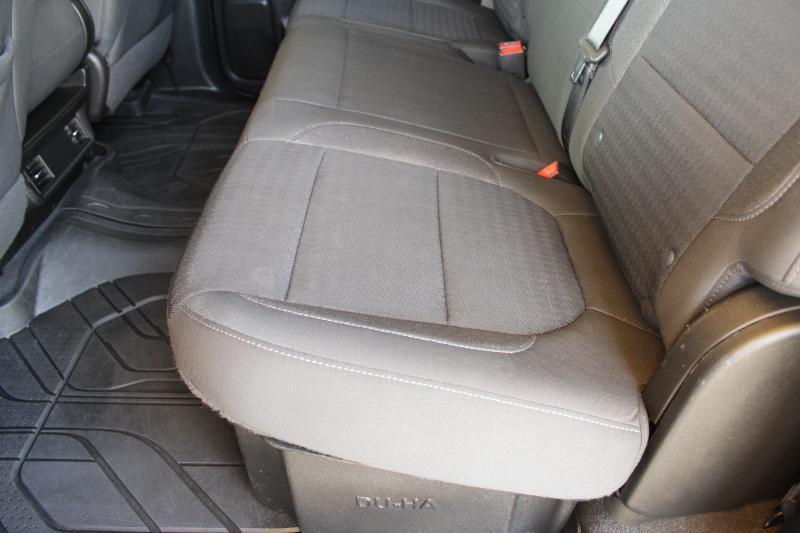 Chevrolet Silverado 2500HD LT Crew Cab Short Box 4WD 2022