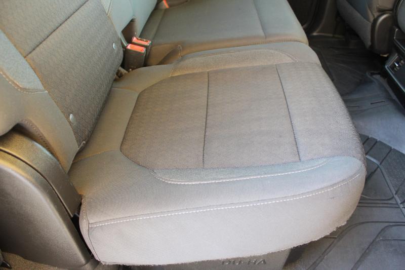 Chevrolet Silverado 2500HD LT Crew Cab Short Box 4WD 2022