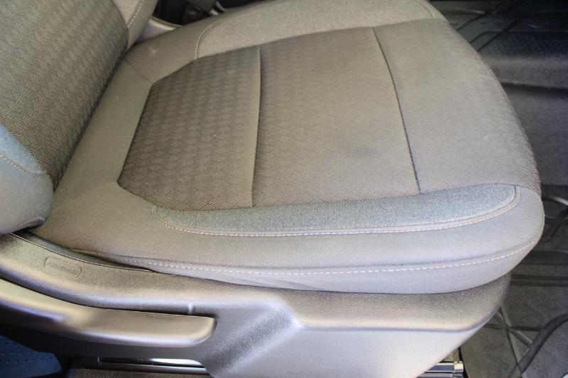 Chevrolet Silverado 2500HD LT Crew Cab Short Box 4WD 2022