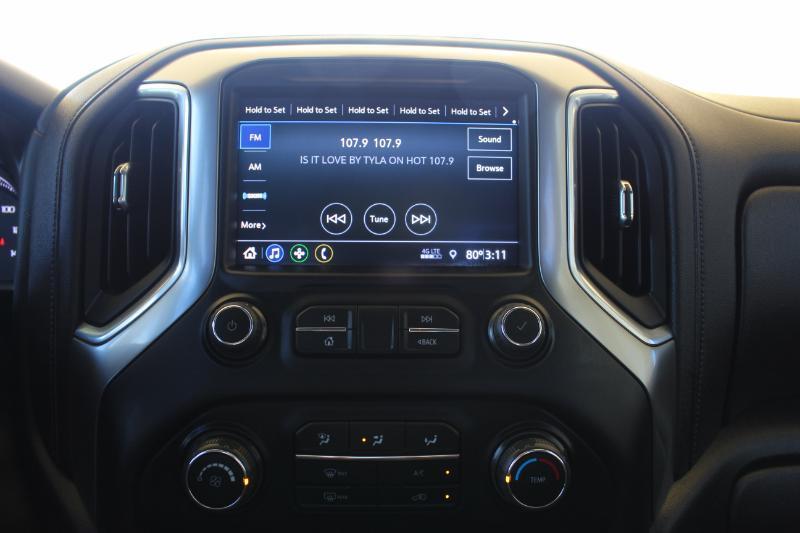 Chevrolet Silverado 2500HD LT Crew Cab Short Box 4WD 2022