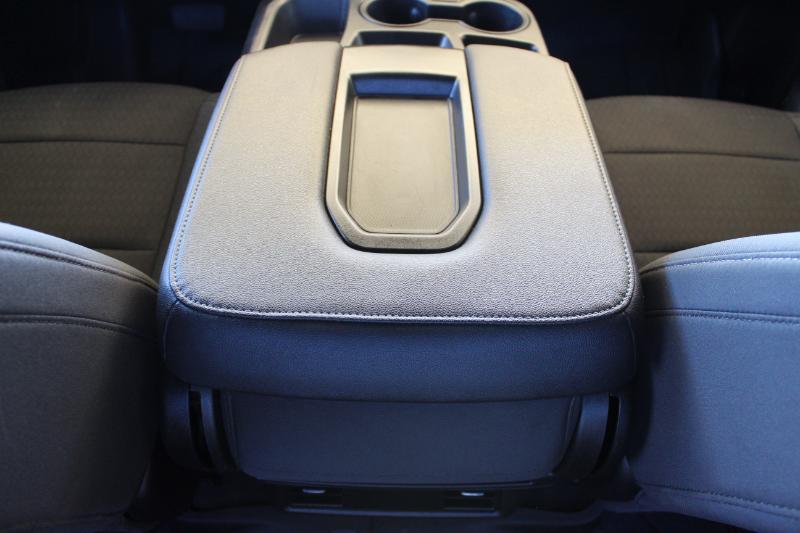 Chevrolet Silverado 2500HD LT Crew Cab Short Box 4WD 2022