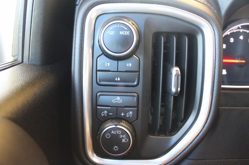 Chevrolet Silverado 2500HD LT Crew Cab Short Box 4WD 2022