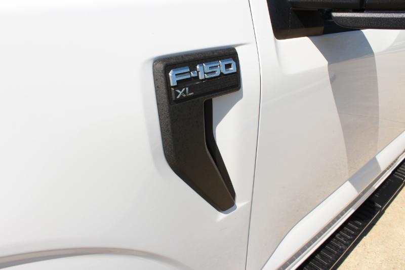 Ford F-150 XL SuperCrew 5.5-ft. Bed 2WD 2022