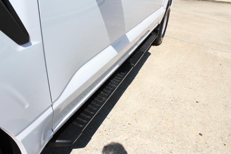 Ford F-150 XL SuperCrew 5.5-ft. Bed 2WD 2022