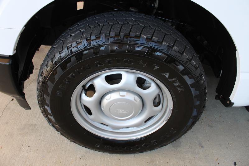 Ford F-150 XL SuperCrew 5.5-ft. Bed 2WD 2022