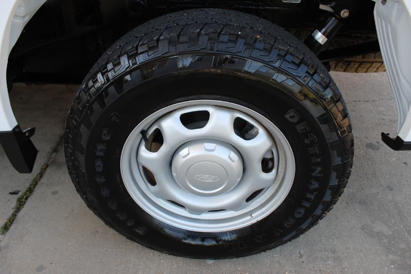 Ford F-150 XL SuperCrew 5.5-ft. Bed 2WD 2022