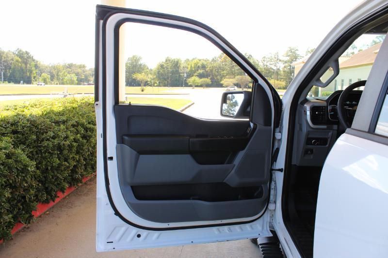 Ford F-150 XL SuperCrew 5.5-ft. Bed 2WD 2022