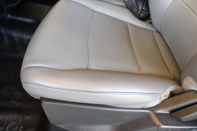 Ford F-150 XL SuperCrew 5.5-ft. Bed 2WD 2022