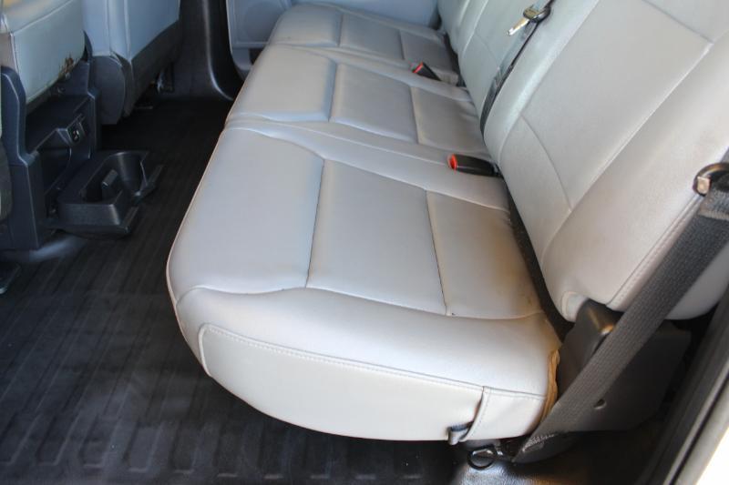 Ford F-150 XL SuperCrew 5.5-ft. Bed 2WD 2022