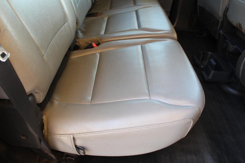 Ford F-150 XL SuperCrew 5.5-ft. Bed 2WD 2022