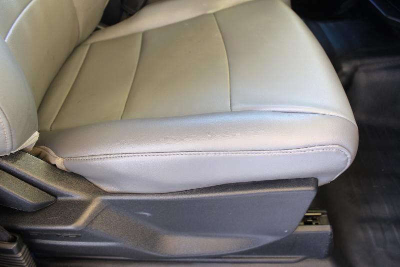 Ford F-150 XL SuperCrew 5.5-ft. Bed 2WD 2022