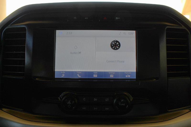 Ford F-150 XL SuperCrew 5.5-ft. Bed 2WD 2022