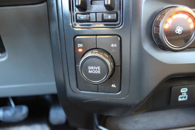 Ford F-150 XL SuperCrew 5.5-ft. Bed 2WD 2022