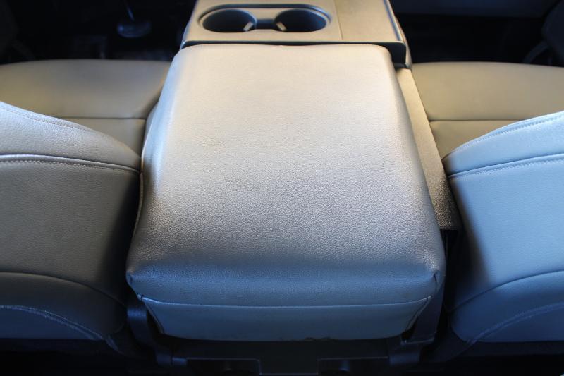 Ford F-150 XL SuperCrew 5.5-ft. Bed 2WD 2022