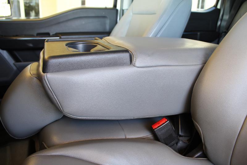 Ford F-150 XL SuperCrew 5.5-ft. Bed 2WD 2022