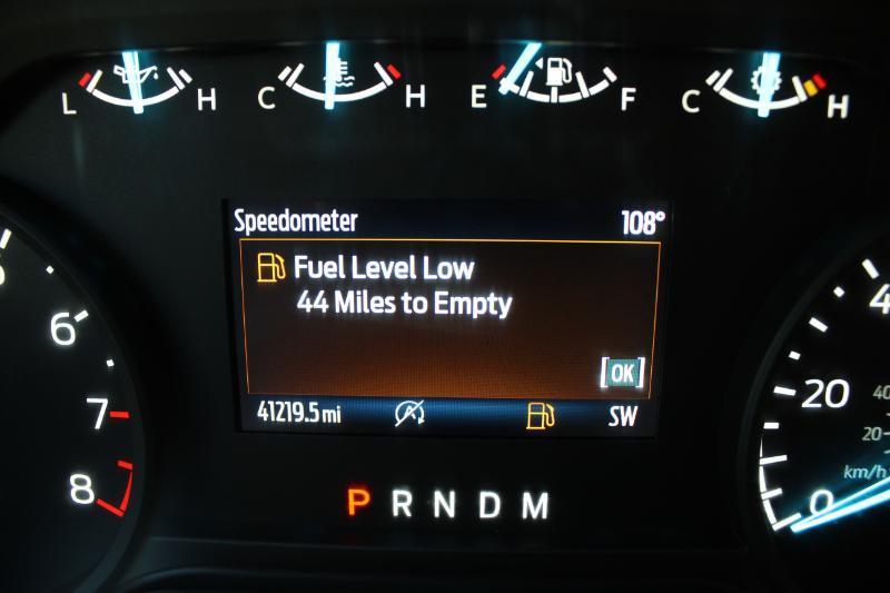 Ford F-150 XL SuperCrew 5.5-ft. Bed 2WD 2022