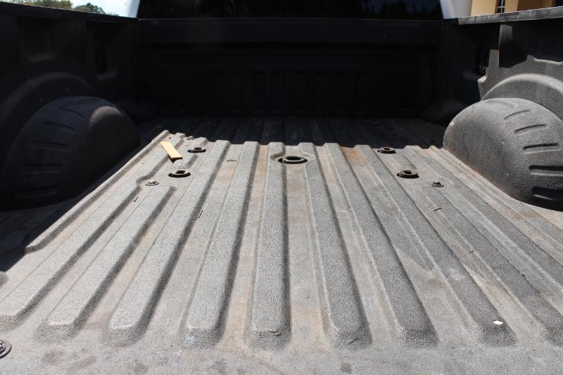 Ford F-250 SD Lariat Crew Cab 4WD 2021
