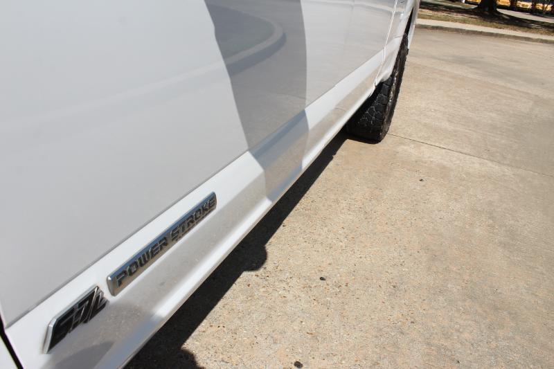 Ford F-250 SD Lariat Crew Cab 4WD 2021