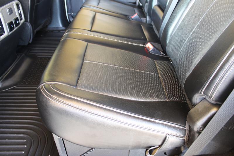 Ford F-250 SD Lariat Crew Cab 4WD 2021