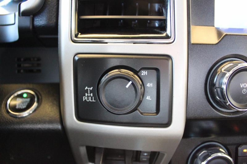 Ford F-250 SD Lariat Crew Cab 4WD 2021