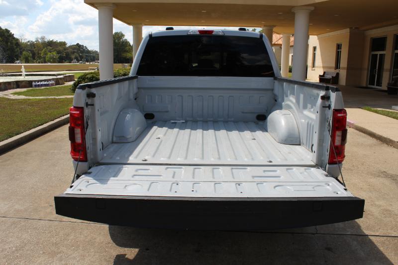 Ford F-150 XLT SuperCrew 5.5-ft. Bed 4WD 2022