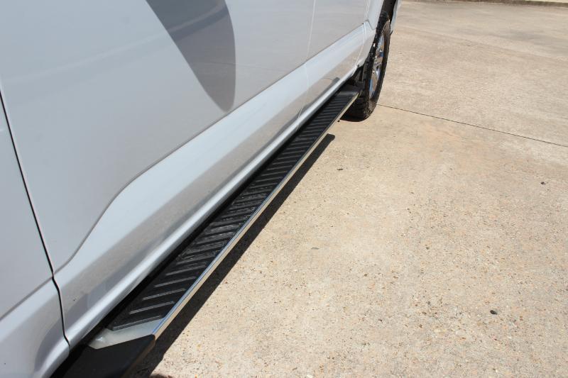 Ford F-150 XLT SuperCrew 5.5-ft. Bed 4WD 2022