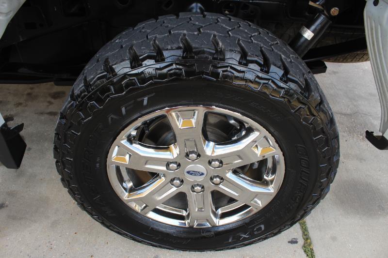 Ford F-150 XLT SuperCrew 5.5-ft. Bed 4WD 2022