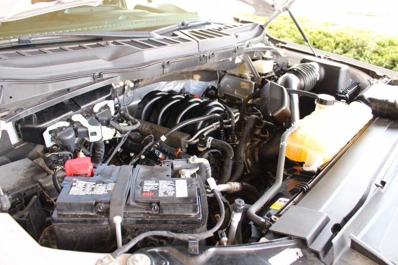Ford F-150 XLT SuperCrew 5.5-ft. Bed 4WD 2022